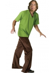 Shaggy Costume - Adult Scooby Doo Costumes